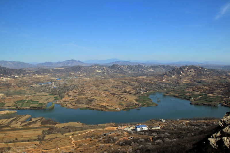 河北旅游景点大全_景点门票_景点介绍_景点图片-河北