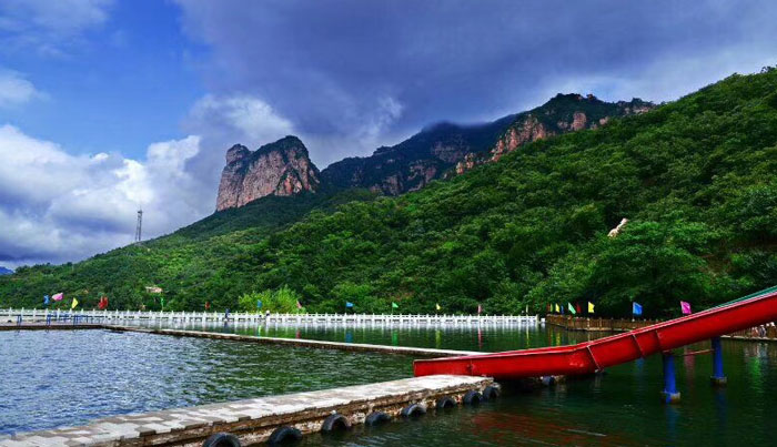 河北旅游景点大全_景点门票_景点介绍_景点图片-河北